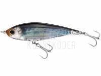 Meeresköder Yo-zuri 3D Inshore TwitchBait 130mm 48g - R1349-RMT Real Mullet