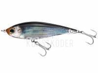 Meeresköder Yo-zuri 3D Inshore TwitchBait 90mm 17g - R1208-RMT Real Mullet