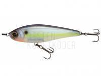 Wobbler Yo-zuri 3DB Twitchbait 90mm 16.5g - R1447-GSSH GHOST SEXY SHAD BESTEN KUNSTKODER Angelshop