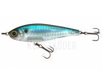 Wobbler Yo-zuri 3DB Twitchbait 90mm 16.5g - R1447-PSH PRISM SHAD BESTEN KUNSTKODER Angelshop
