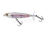 Schwimmend Köder Yo-zuri 3DR Prop 90F | 9cm 12g - Real Glass Minnow (R1306-RGLM) BESTEN KUNSTKODER Angelshop