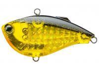 Wobbler Yo-zuri 3DR-X Vibe 60mm 14.5g Sinking - R1439-PGBL Prism Gold Black