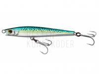 Wobbler Yo-zuri Hydro Monster Shot 125mm 60g - R1452- HGM Green Mackerel BESTEN KUNSTKODER Angelshop