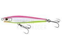 Wobbler Yo-zuri Hydro Monster Shot 14cm 100g - R1480-HPSC Pink Silver Chartreuse BESTEN KUNSTKODER Angelshop