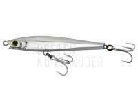 Wobbler Yo-zuri Hydro Monster Shot 14cm 100g - R1480-HWS White Silver BESTEN KUNSTKODER Angelshop