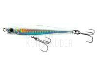 Wobbler Yo-zuri Hydro Monster Shot 80mm 30g - R1449-HDW Double White BESTEN KUNSTKODER Angelshop