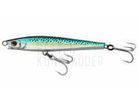 Wobbler Yo-zuri Hydro Monster Shot 80mm 30g - R1449-HGM Green Mackerel BESTEN KUNSTKODER Angelshop