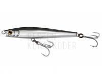 Wobbler Yo-zuri Hydro Monster Shot 95mm 40g - R1450-CSBL Black Silver BESTEN KUNSTKODER Angelshop