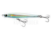 Wobbler Yo-zuri Hydro Monster Shot 95mm 40g - R1450-HDS Double Silver BESTEN KUNSTKODER Angelshop