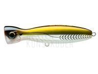 Meeresköder Yo-Zuri Mag Popper 5-3/4 in | 130 mm | 1-3/4 oz | 50g - Bronze (R1370-HAJ) BESTEN KUNSTKODER Angelshop