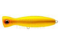 Meeresköder Yo-Zuri Mag Popper 6-1/4 in | 160 mm | 2-3/4 oz | 80g - Yellow (R1371-YELL) BESTEN KUNSTKODER Angelshop