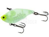 Wobbler Yo-Zuri Rattl’N Vibe Mini 40mm 5g | 1-5/8" 3/16 oz. - Luminescent (R1354-LS)