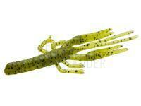 Gummiköder Zoom Big Critter Craw 5 inch - Watermelon Seed BESTEN KUNSTKODER Angelshop