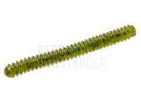 Gummiköder Zoom Double Ringer 4 inch | 102 mm - Watermelon Seed BESTEN KUNSTKODER Angelshop