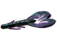 Gummiköder Zoom Super Speed Craw 3 3/4 inch | 95 mm - Junebug BESTEN KUNSTKODER Angelshop