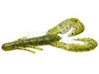 Gummiköder Zoom Super Speed Craw 3 3/4 inch | 95 mm - Watermelon Seed BESTEN KUNSTKODER Angelshop