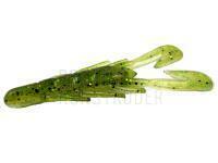 Gummiköder Zoom Ultravibe Speed Craw 3.5 inch | 89 mm - Baby Bass BESTEN KUNSTKODER Angelshop