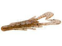 Gummiköder Zoom Ultravibe Speed Craw 3.5 inch | 89 mm - Pumpkin BESTEN KUNSTKODER Angelshop