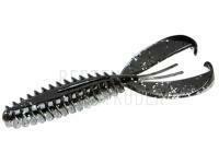 Gummiköder Zoom Z-Craw 4.5 inch - Black Flash BESTEN KUNSTKODER Angelshop