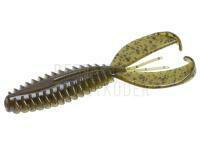 Gummiköder Zoom Z-Craw 4.5 inch - Green Pumpkin BESTEN KUNSTKODER Angelshop