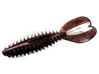 Gummiköder Zoom Z-Craw 4.5 inch - Smoking Fire BESTEN KUNSTKODER Angelshop