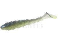 Gummifisch Zoom Z-Swim 3.8 inch | 96 mm - Sexy Shad BESTEN KUNSTKODER Angelshop