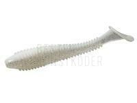 Gummifisch Zoom Z-Swim 3.8 inch | 96 mm - Sight Flash BESTEN KUNSTKODER Angelshop