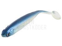 Lucky John Gummifische 3D Makora Shad Tail