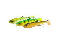 Savage Gear 3D Whitefish Shad Bulk