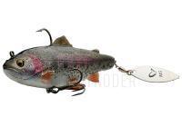 Savage Gear Köder 4D Trout Spin Shad BESTEN KUNSTKODER Angelshop