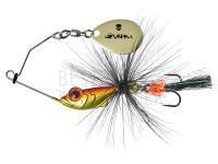 Gunki Spinnerbaitköder Alvin Fly 5.6g