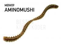 Magbite Aminomushi
