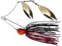 Mustad Arm Lock Spinnerbait BESTEN KUNSTKODER Angelshop