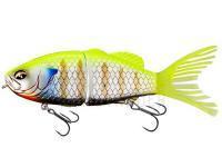 Shimano Swimbait Bantam BT Sraptor BESTEN KUNSTKODER Angelshop