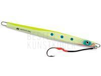 Williamson Metal Jigs Benthos Speed Jig BESTEN KUNSTKODER Angelshop