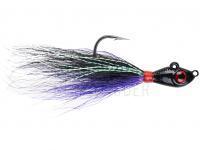 Mustad Big Eye Bucktail Jig