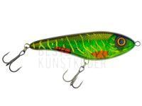 Strike Pro Jerkbaits Buster Jerk Shallow Runner BESTEN KUNSTKODER Angelshop