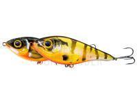 Strike Pro Jerkbait Buster SwimBait BESTEN KUNSTKODER Angelshop