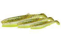 Savage Gear Cannibal Shad Bulk BESTEN KUNSTKODER Angelshop