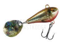 Balzer Jig Spinner Colonel Spin Buddy Evil Eye Plastic Body BESTEN KUNSTKODER Angelshop