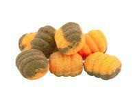 Dargon Magnum Worms Pop-Up 8mm - Orange-Chocolate