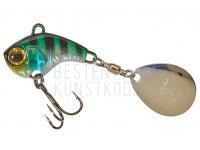 Illex Jig Spinner Deracoup 3/8oz