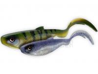 Headbanger Lures FireTail V2