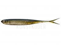 Fish Arrow Flash-J Split Abalone