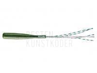 Fish Arrow Flasher Worm SW