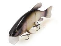Quantum Freak of Nature Hybrid Tench