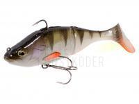 Quantum Gummifische Freak of Nature Swimbait Perch BESTEN KUNSTKODER Angelshop