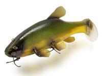 Quantum Gummifische Freak of Nature Swimbait Tench