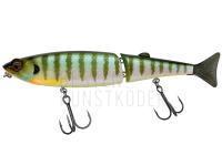 Illex Jointed Wobbler Freddy 170 CW