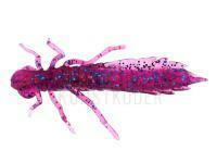 Gummiköder Fishup Dragonfly 1.7 - WIL14 Galaxy